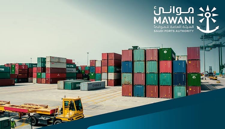 “موانئ” السعودية تضيف خدمتي شحن جديدتين للربط مع العراق وعُمان والهند